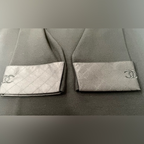 Chanel Uniform Top LIKE NEW - Picture 8 of 9